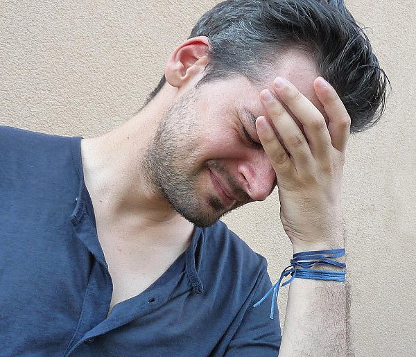 Polscy mężczyźni żyją w ciągłym stresie. Oto główne powody-333419