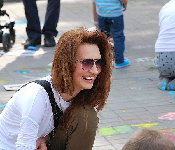 Nie żyje Agnieszka Maciąg. Znana modelka, pisarka i dziennikarka miała 56 lat-333861