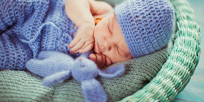 Najpopularniejsze imiona dla dzieci w Łowiczu. Niektóre mogą zaskoczyć