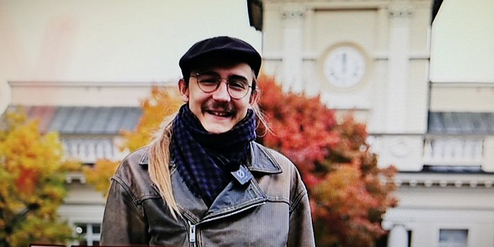 SMS-y zdecydowały czy łowiczanin idzie dalej w The Voice of Poland. My już wiemy