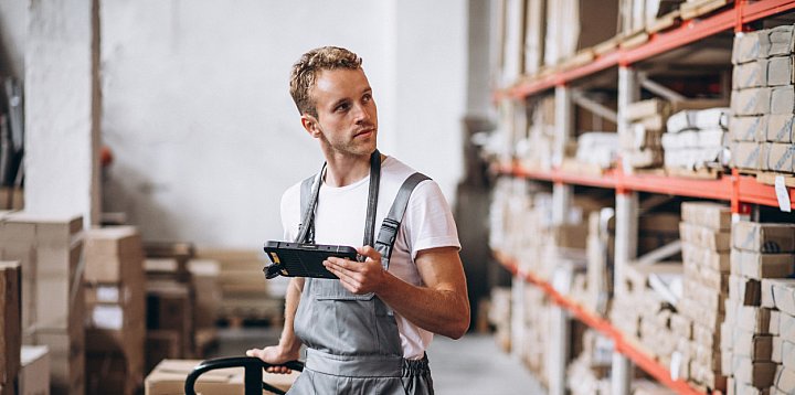 Nowe oferty pracy z Łowicza i okolicy-333434