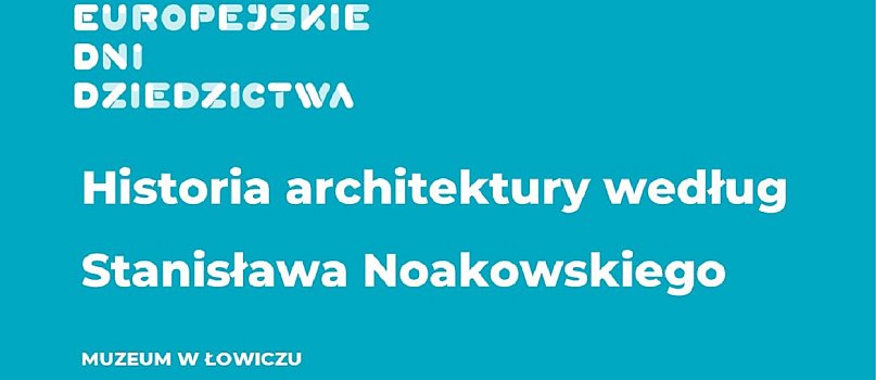 Łowicz. Europejskie Dni Dziedzictwa w Muzeum-4601