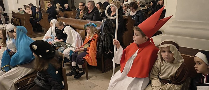 Łowicz. Noc Świętych-4762