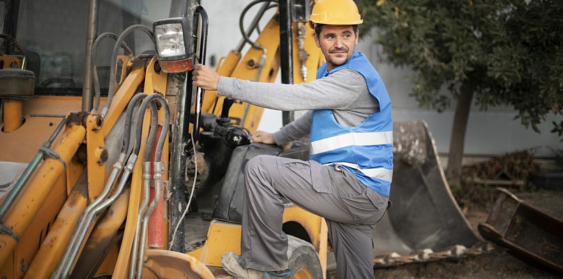 Znajdź pracę w Łowiczu lub okolicy. Zobacz, jakie oferty na Ciebie czekają  - 330494