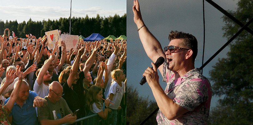 Ile powiat zapłacił za koncert Zenka Martyniuka? Wcale nie mało... - 330481