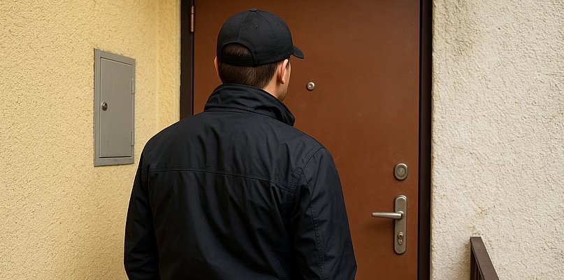 Próba oszustwa w Łowiczu! Czujność uratowała mieszkankę - 330550