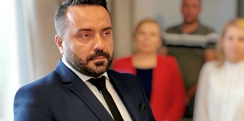 Wójt gminy Łowicz Krzysztof Igielski - co wykazał w oświadczeniu majątkowym? - 330573