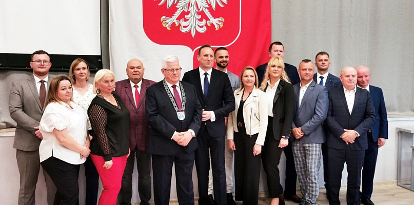  Ile teraz zarobią radni w Łyszkowicach? Sprawdź nowe diety - 330801
