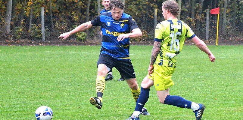 Derby dla Daru Placencja – budowa drużyny trwa - 331677