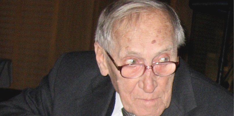 Dzień dobry, tu Łowiczanin.info! 98 lat temu urodził się Leszek Kołakowski - 332013