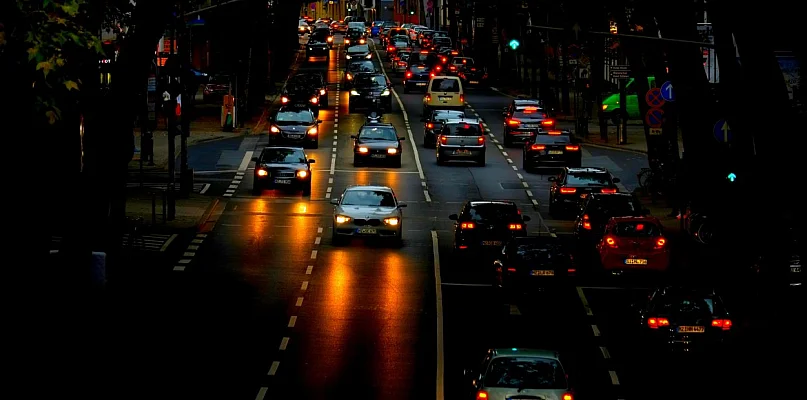 „Twoje światła – Nasze bezpieczeństwo” także w Łowiczu - 332109