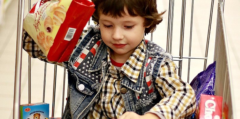 Wafle wycofane ze sprzedaży! Sprawdź, czy masz je w domu - 332315