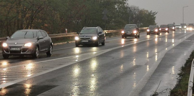 Zaczyna się. Policyjne patrole nie zastąpią zdrowego rozsądku - 332573