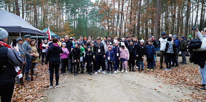 11 listopada w Bolimowie: bieg, msza i koncert - 332684