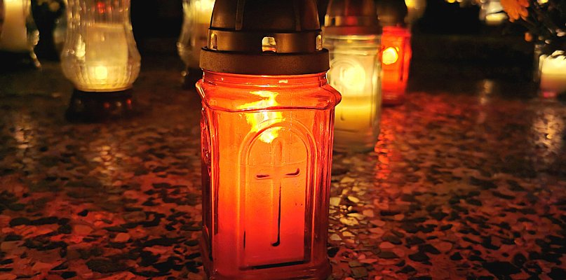 Zmarł kapłan, który był związany z parafią w Kocierzewie i Domem Mocarzy - 332993