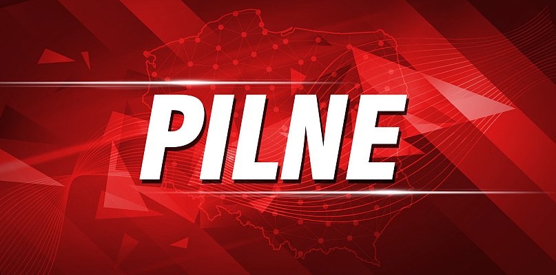 Śmiertelny wypadek w rejonie Strykowa - 333143