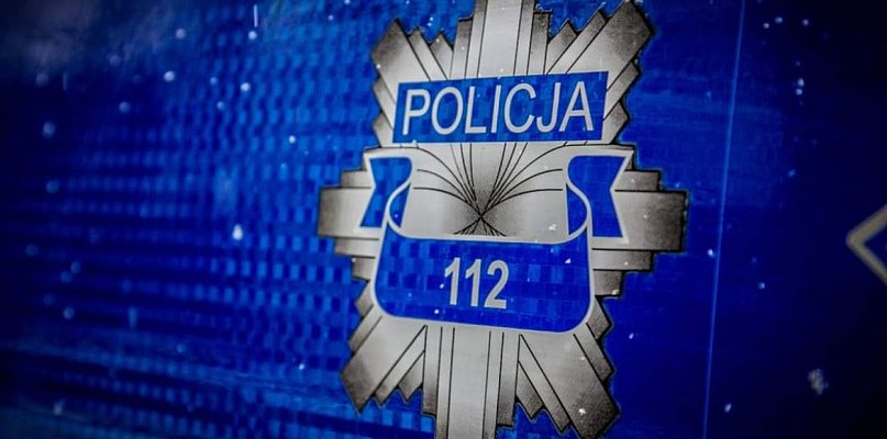 Gmina Głowno. Wypadek na A1. Poszkodowane dwie osoby - 333197