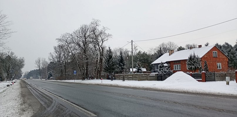 Kiedy spadnie śnieg? Czy powiat łowicki jest gotowy na nadejście zimy? - 333299