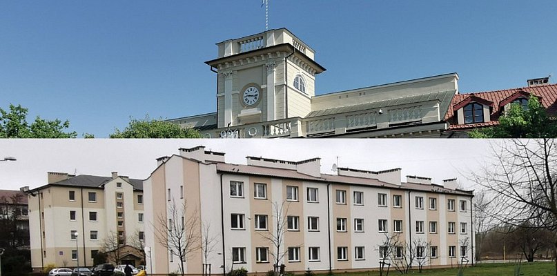 Łowicz. Wykup mieszkań komunalnych z bonifikatą 30%. Pierwszy akt notarialny podpi - 333443