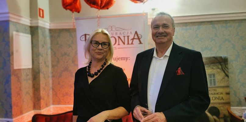 Łowicz. 100 lat kulinarnych tradycji w Polonii. Przypomniało o nich specjalne menu - 333515