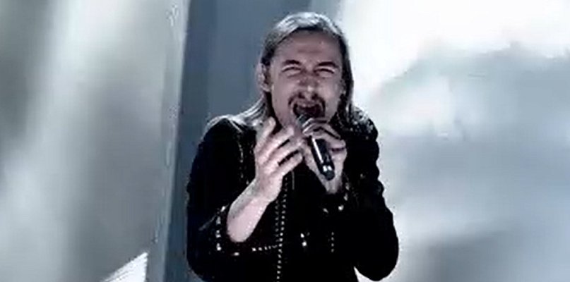 Półfinał The Voice of Poland. Mateusz Jagiełło w gronie pięciu finalistów! - 333557