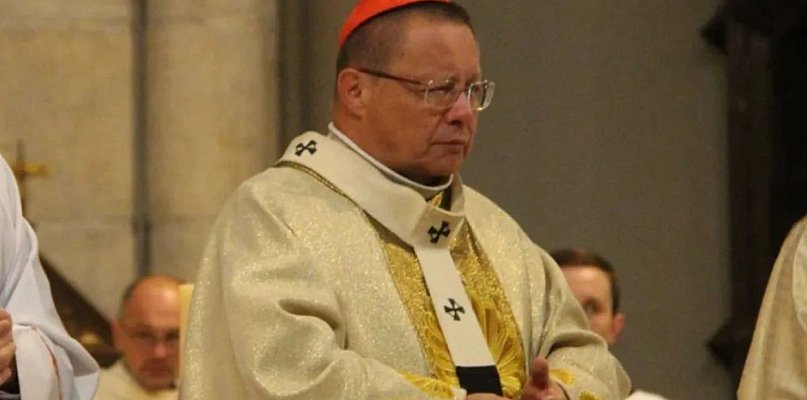 On żył ewangelią. Tracimy dobrego biskupa, metropolitę łódzkiego - 333777