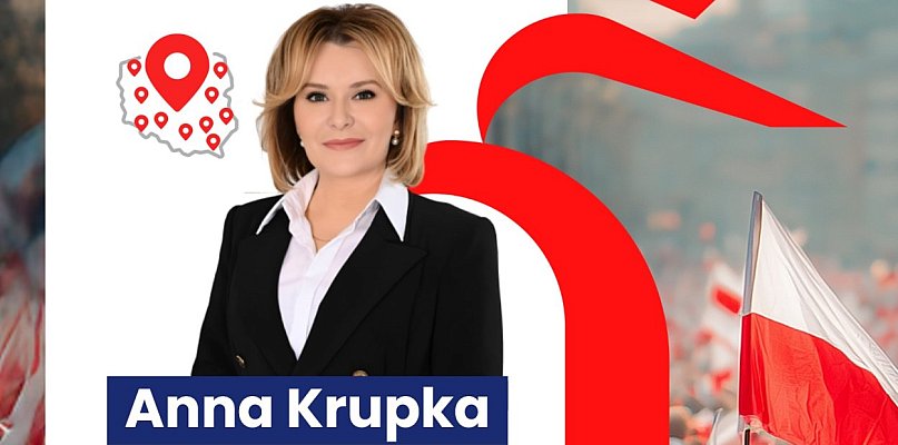 „Czas Polski” w Łowiczu. Wiceprezes PiS spotka się z mieszkańcami - 333840