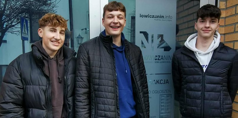 Młodzi z Łowickiego szykują ekstremalną wyprawę. Chcą objechać Polskę dookoła - 333885