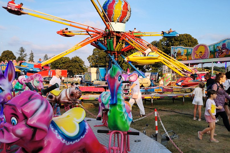 Drugi dzień świętowania Dni Głowna