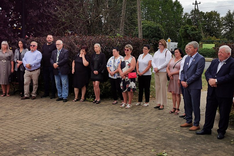 45-lecie Porozumień Sierpniowych uczczone w Łowiczu