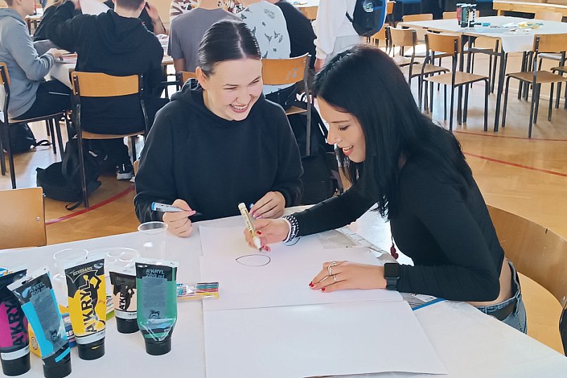 Nietypowe święto w Ekonomiku