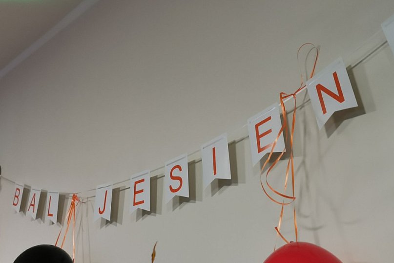 Bal Jesieni w Strzelcewie