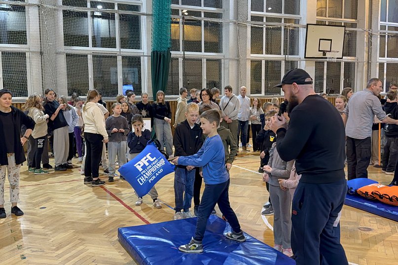 Maraton Świętych na Korabce 2025