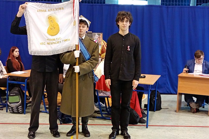 11 listopada w ZSP 3