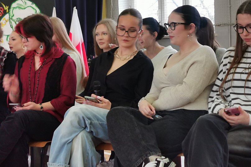 Debata o zdrowiu psychicznym w Ekonomiku