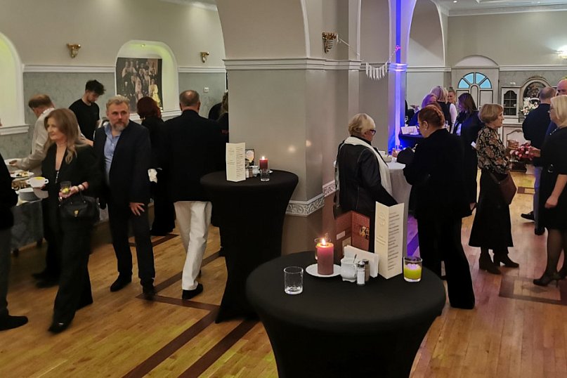 Uroczystość z okazji 100-lecia restaturacji Polonia