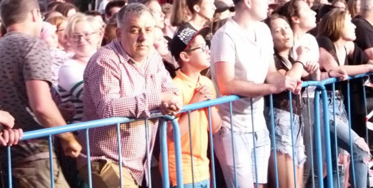 Wydarzenie co roku przyciąga tłumy mieszkańców/archiwum NŁ