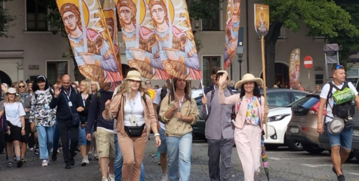 Fot. Dawid Domański