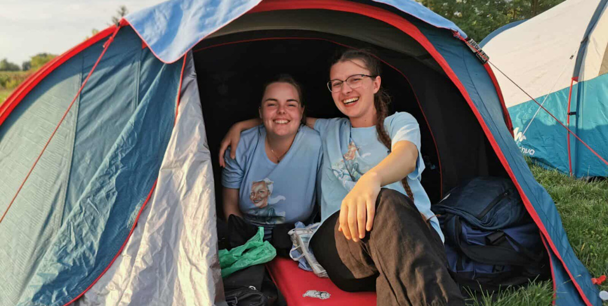 Fot. Dawid Domański