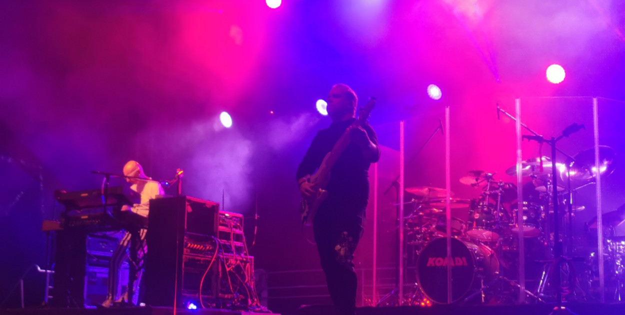 Fot. Dawid Domański 