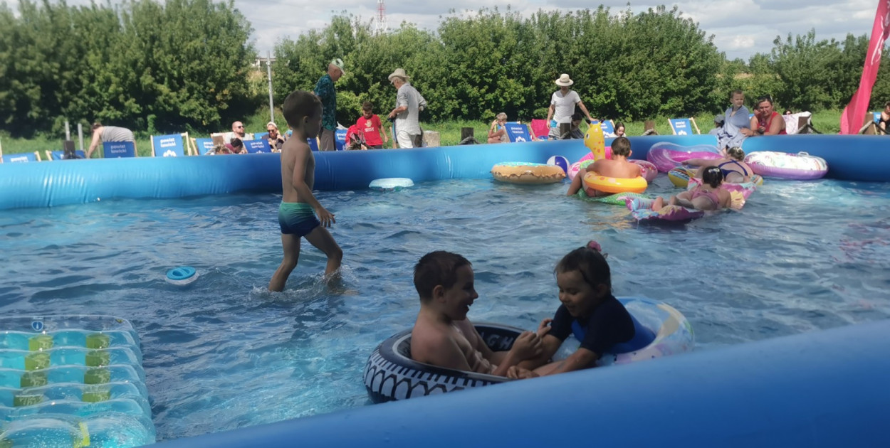 Fot. Dawid Domański 