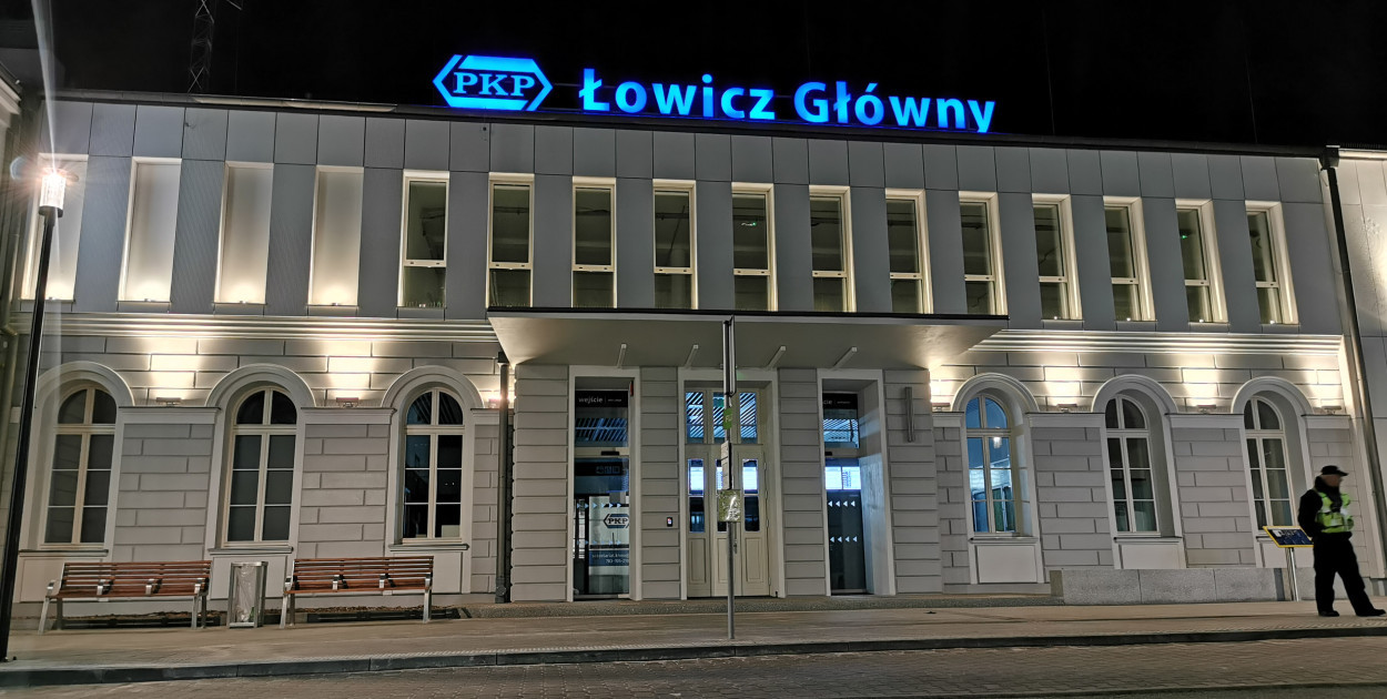 fot. archiwum NŁ