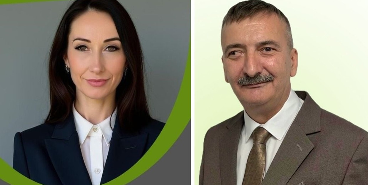 fot. Materiały wyborcze komitetów 