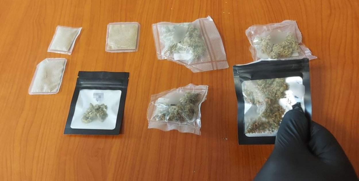 zdjęcie zastępcze, fot. mat. policji
