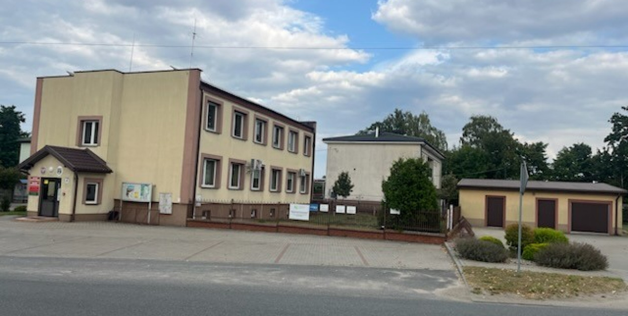 źródło: Gmina Kocierzew Południowy