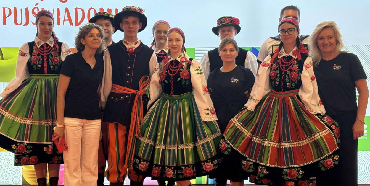 fot. Zespół Szkół Centrum Kształcenia Rolniczego w Zduńskiej Dąbrowie 