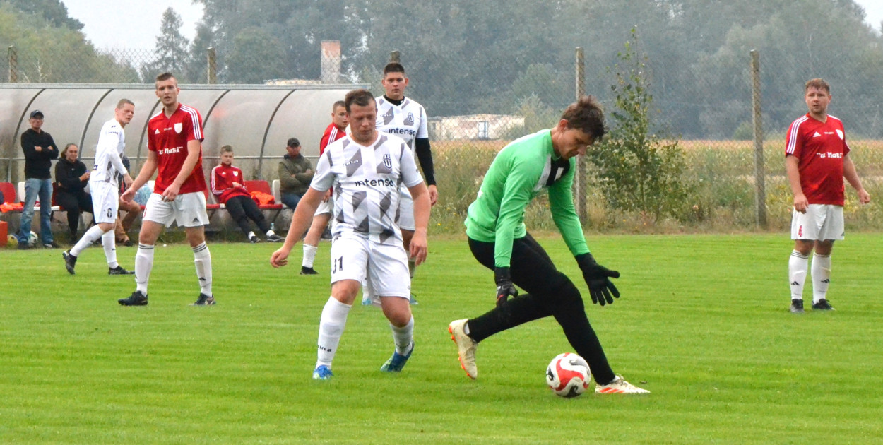 Fot.: Paweł A. Doliński.