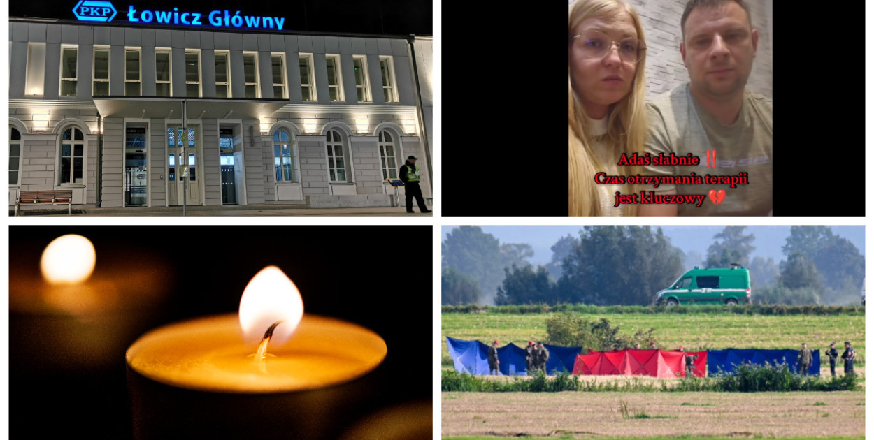 fot. NŁ / Adaś i Kubuś kontra DMD / PAP 