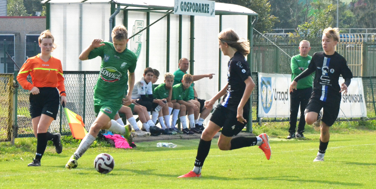 Fot.: Paweł A. Doliński.
