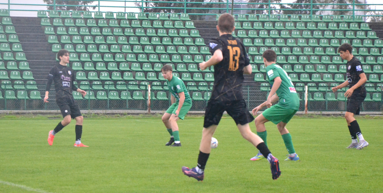 Fot.: Paweł A. Doliński.